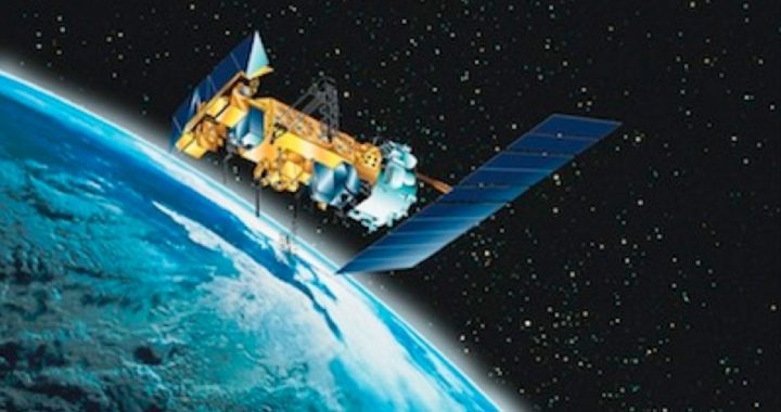 Global Warming Satellite Data Gets Suspicious Makeover