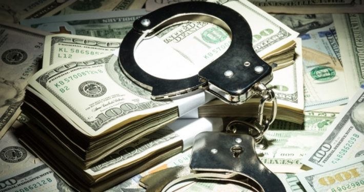 Wyoming to Reform Civil Asset Forfeiture