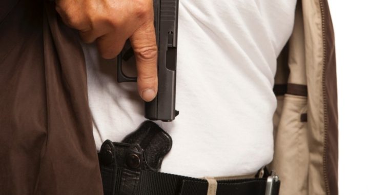 West Virginia Legalizes Permitless Concealed Carry