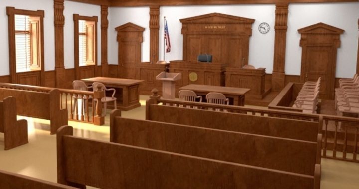 New Hampshire House to Consider Codifying Jury Nullification