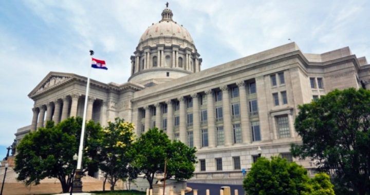 Missouri State Senate Overcomes 39-Hour Filibuster to Pass Religious Freedom Bill