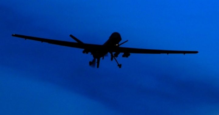 U.S. Air Strike Kills Over 150 in Somalia; Pentagon Claims “Self-Defense”