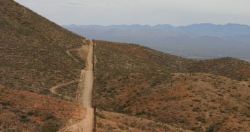 U.S. Ranchers on Border Plead for Help Amid Onslaught