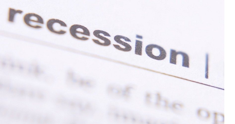 Evidence Mounts for U.S. Recession in 2016