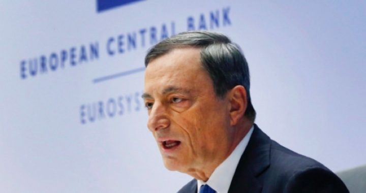 European Central Bank to Launch New Stimulus Program