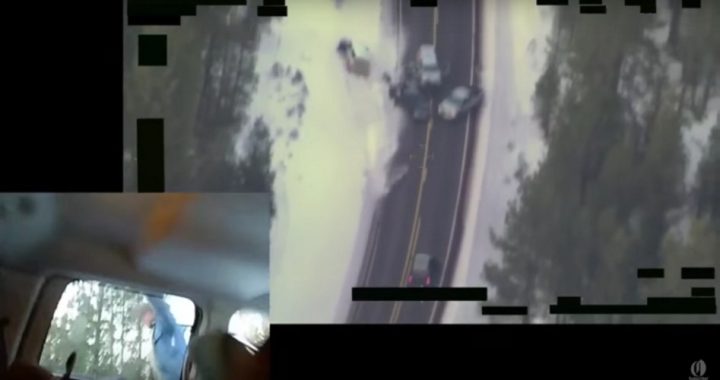 LaVoy Finicum’s Family: New Video Release Shows Police/FBI Shooting Was “Murder”