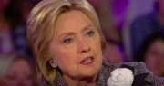 Hillary’s Libyan Delusion: “We Didn’t Lose a Single Person”