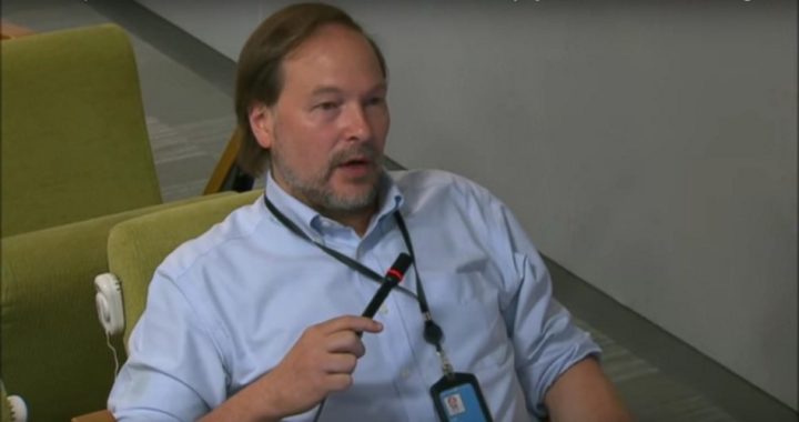 UN Attacks U.S. Journalist Known for Exposing UN Corruption