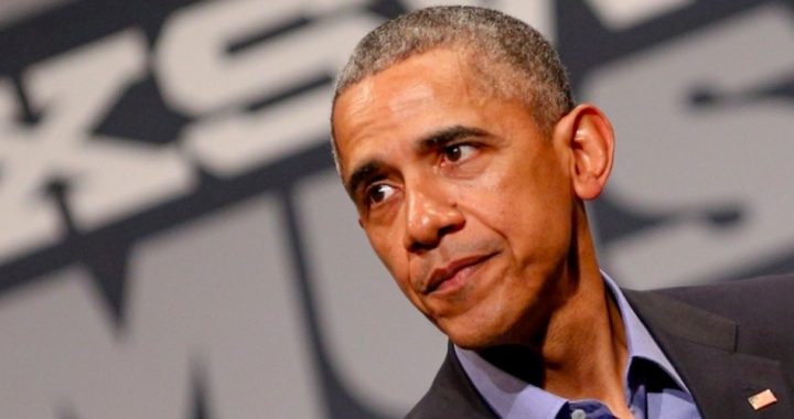 Obama Ignores Experts; Calls for Backdoors for Encryption