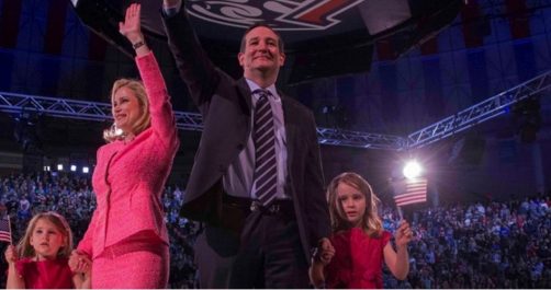 Cruz’s New National Security Team Includes Establishment Insider Elliott Abrams