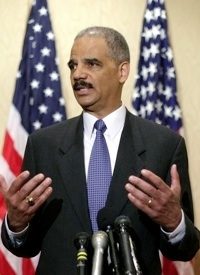 Eric Holder: Possible Racial Profiling Lawsuit Against AZ