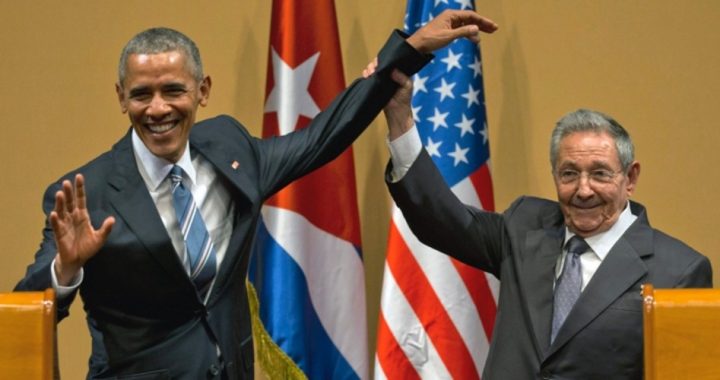 Obama Visit Doesn’t Deter Cuban Government from Suppressing Dissidents