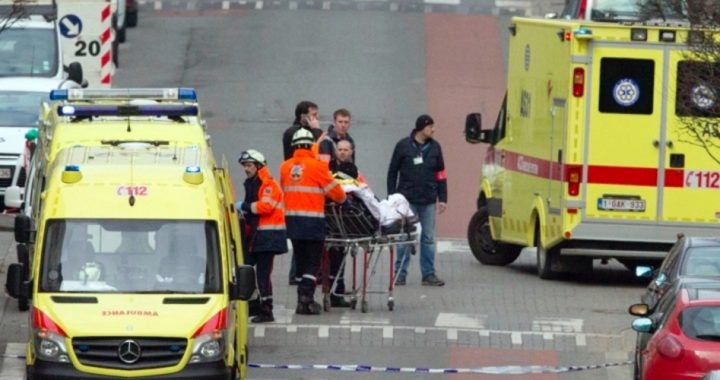 Brussels Terror Attacks Underscore Insanity of EU Migration Policy