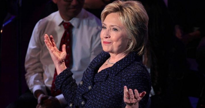 New E-mails Show Hillary Lied; Risked National Security