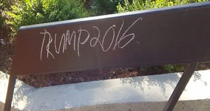 Trump’s Name Is Offensive to Emory University Students