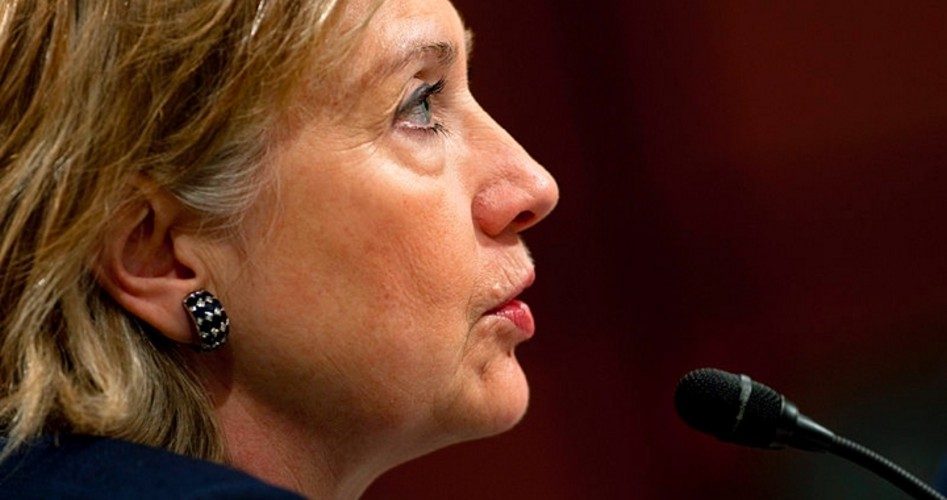 Indictment Could Be Only Weeks Away for Clinton