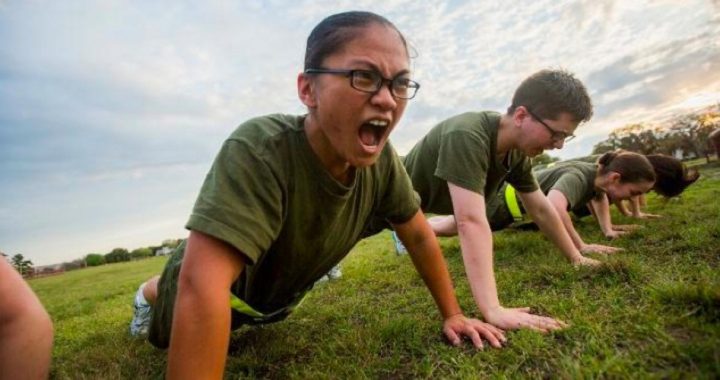 Defense Department Orders Marines to Change Their Culture