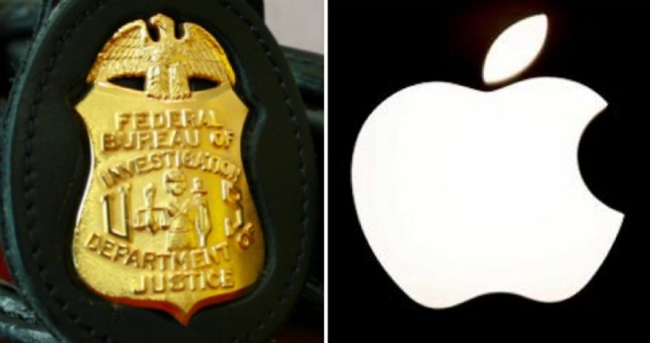 FBI v. Apple Case: Government Smoke and Mirrors