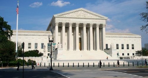 Split Supreme Court Decision Deals Major Victory to Labor Unions