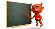 Beelzebub for Babes: Satanic and Atheistic Literature Entering Colo. Schools