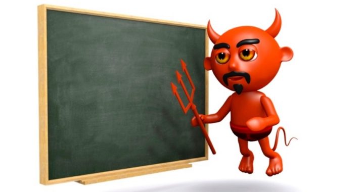 Beelzebub for Babes: Satanic and Atheistic Literature Entering Colo. Schools