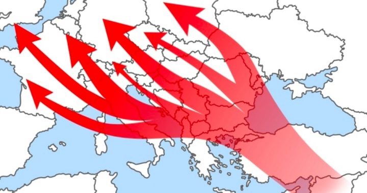 Left-leaning Website Admits, “Europe’s Muslims hate the West”