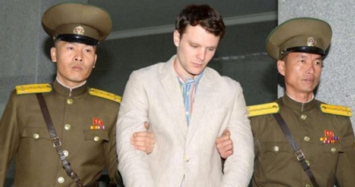 American Student to Suffer “Auschwitz”-like Torture in North Korea