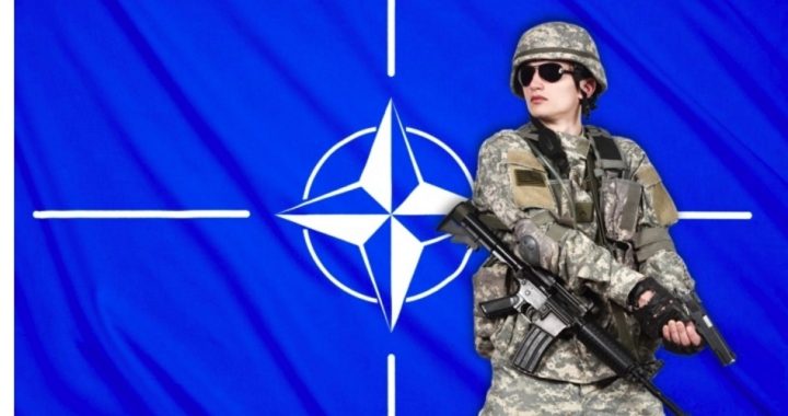 NATO: The UN’s Military Arm