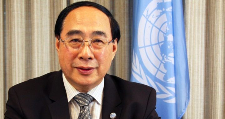 UN Seeks “Unprecedented” Amount of Data to Impose Agenda 2030