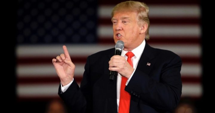 National Border Patrol Council Endorses Trump for President