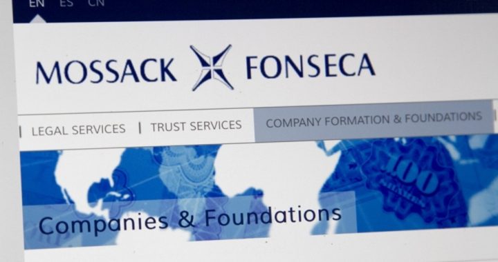 Globalists Exploit “Panama Papers” in Jihad on Privacy