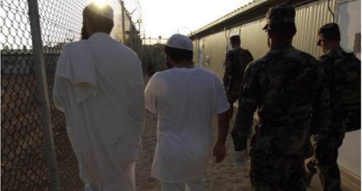 Study Shows Guantanamo Intelligence Gathering Is “Ineffective”