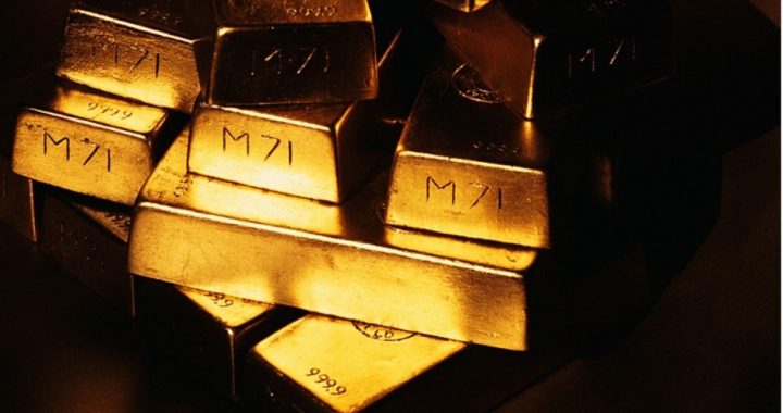 Trump: Gold Better Than Cash; Puts His Money Where His Mouth Is