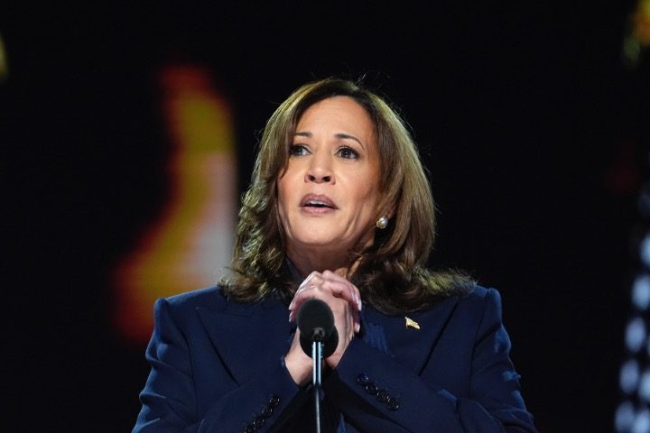 Leftist Media Cover for Harris: She Isn’t “Tethered” to Biden; Walz Will Be in CNN Interview