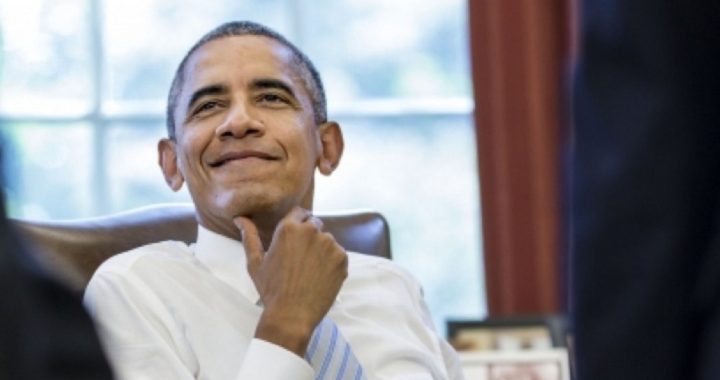 Obama Admits Lying All Along on Homosexual “Marriage” Views