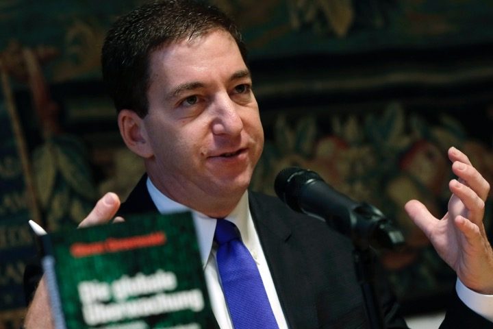 200-Plus Neocon Nobodies Endorse Harris; Greenwald Explains: They Were Democrats Anyway