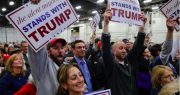 RNC Delegates Face Intimidation if They Switch From Trump