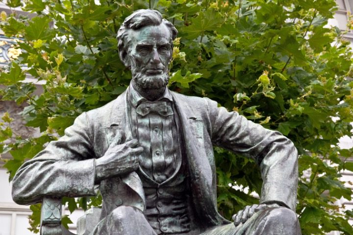 San Fran Gets $3 Million to Finish Removing “Racist” Statues