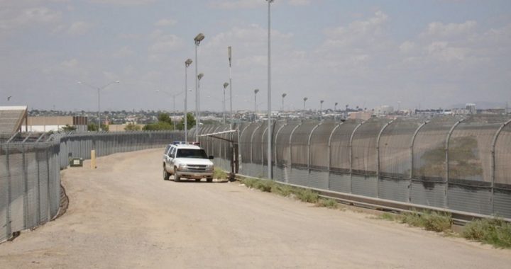 National Border Patrol Council Raises Alarm; Detainees Simply Being Released