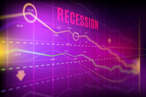 “Indicator of Indicators” Predicts Recession