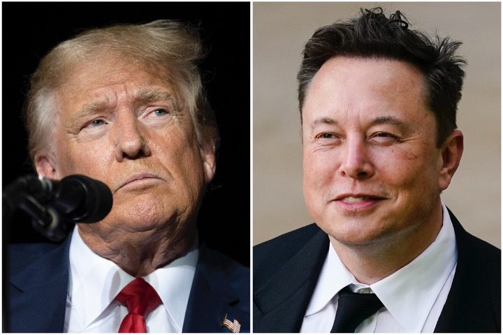 Trump Taps Musk for Gov’t Efficiency Panel; Proposes America First Tax & Tariff Policies