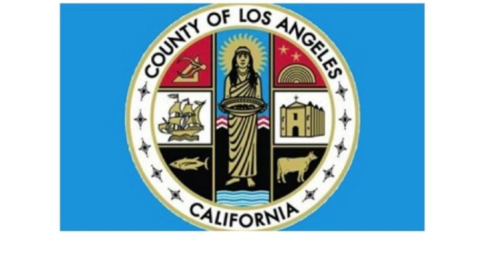 Federal Judge Says Cross Found in Los Angeles County Seal Is Unconstitutional