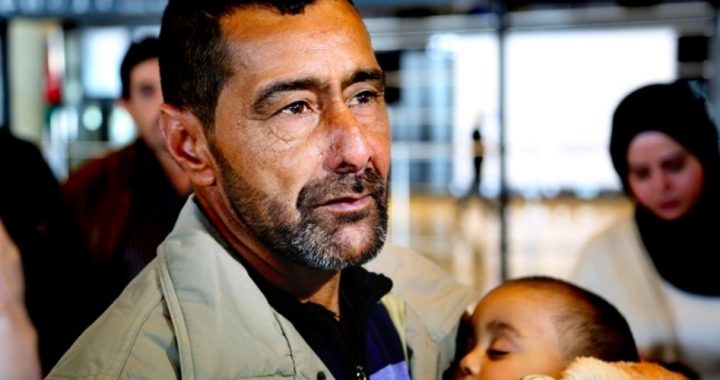 First “Refugee” Family Arrives in Kansas City Under New Obama “Surge” Program