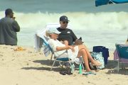 Commander-in-Beach? Biden Took Record Number of Vacation Days