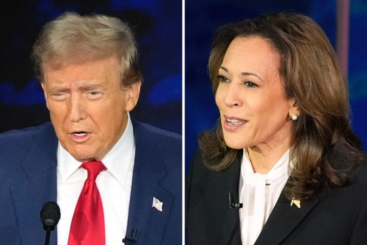 ABC Debate Moderators Tried to Sink Trump, Ignored Harris’ Lies; Post-debate “Fact-check” Ignored Facts