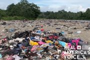 Illegal Aliens Are Destroying Our Environment, Darién Gap Indians Warn