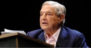 Soros Fears Collapse of EU Due to Refugee Crisis