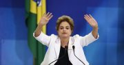 It Looks Like the End Is Near for Brazil’s President Rousseff