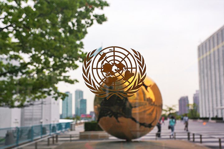 UN Set to Expand Efforts for Globalism, Promoting “UN 2.0” in NYC This Week