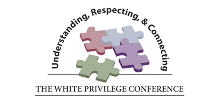 White Privilege Conference in Philadelphia Indoctrinates Educators, Students